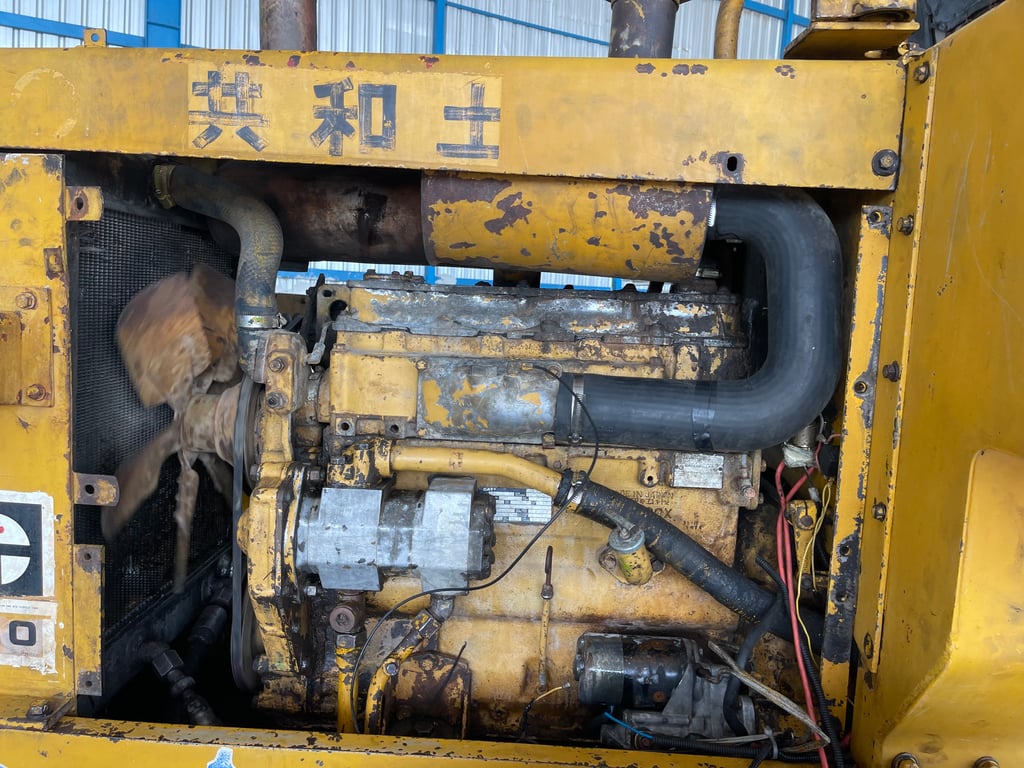 CAT910 CAT910