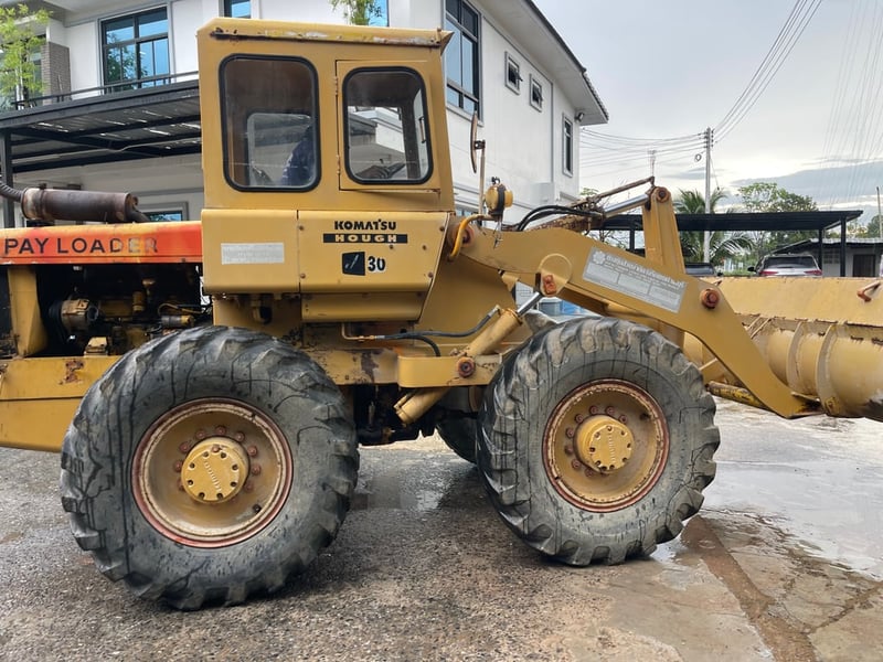 Jh30 