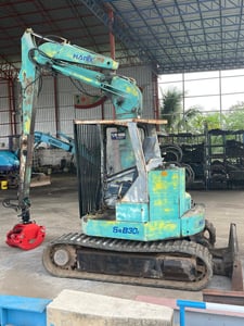 ขายรถคีบไม้