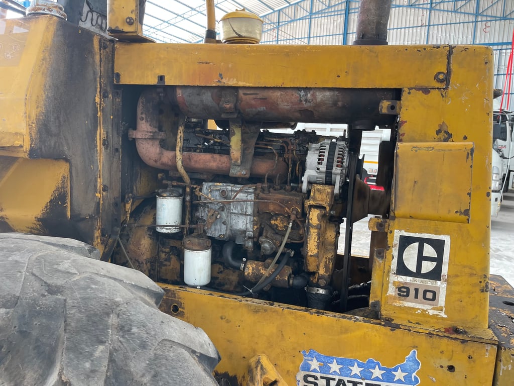 CAT910