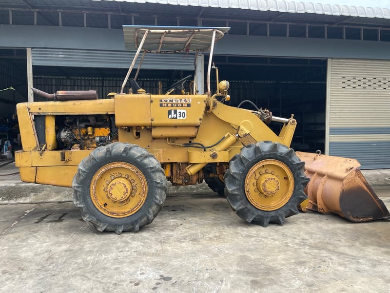 Jh30 