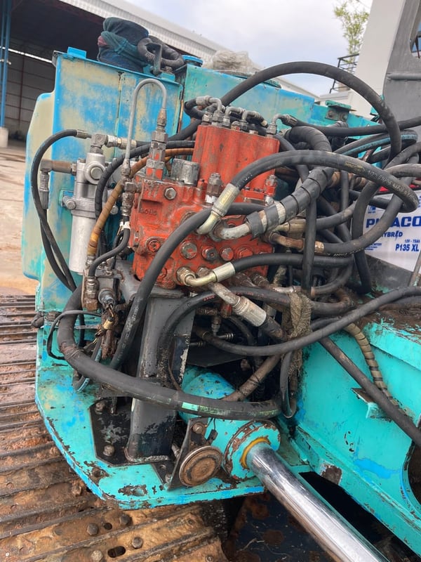 ฮิตาชิ80u ฮิตาชิ80u