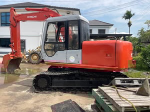 ฮิตาชิ ฮิตาชิ