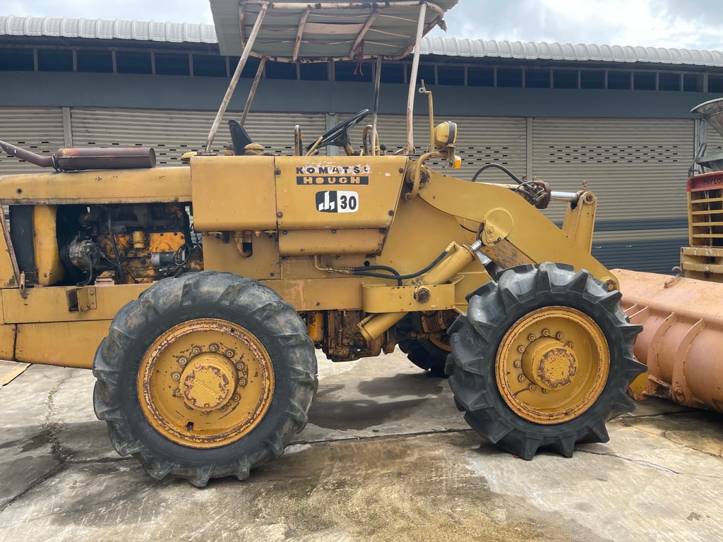Jh30 