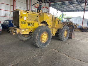 CAT920