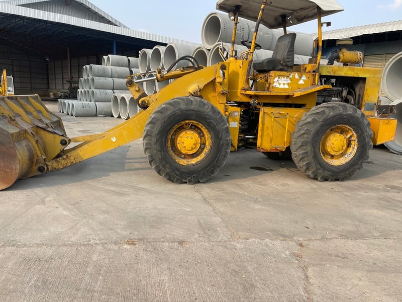 TCM แขนยาว