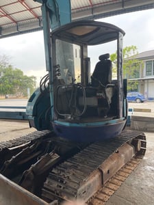 ขายรถคีบpc75