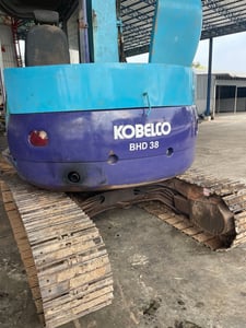 ขายรถคีบpc75