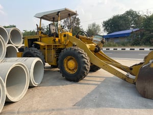 TCM แขนยาว