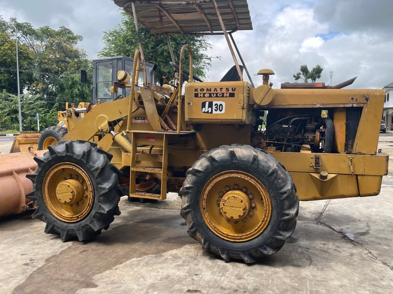 Jh30 