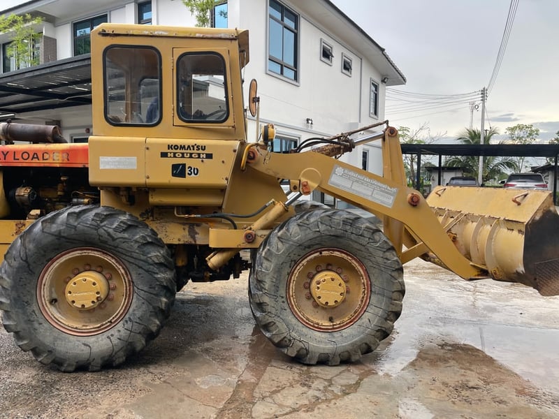 Jh30 