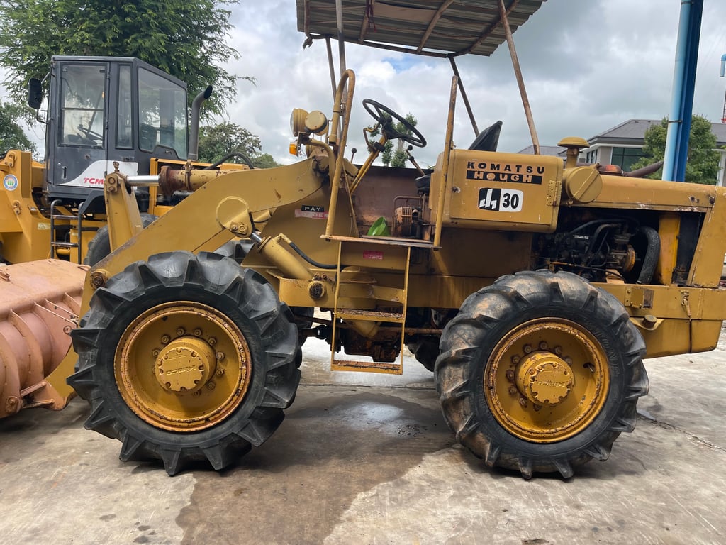 Jh30 