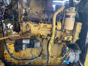 CAT920
