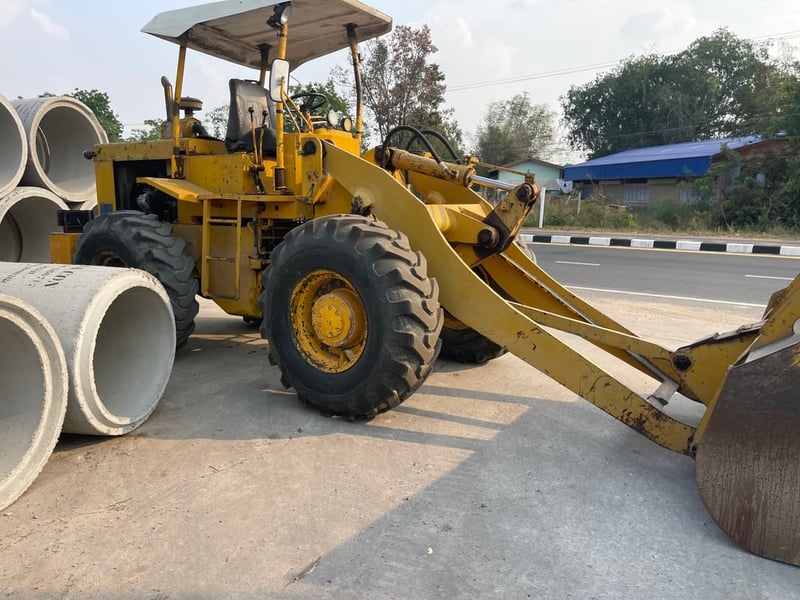 TCM แขนยาว