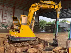 ขายรถคีบ