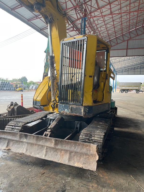 ขายรถคีบ