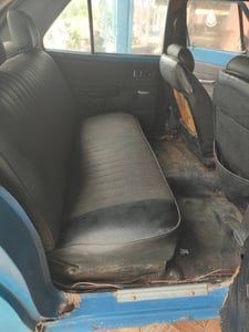 อีซูซุโบราณ