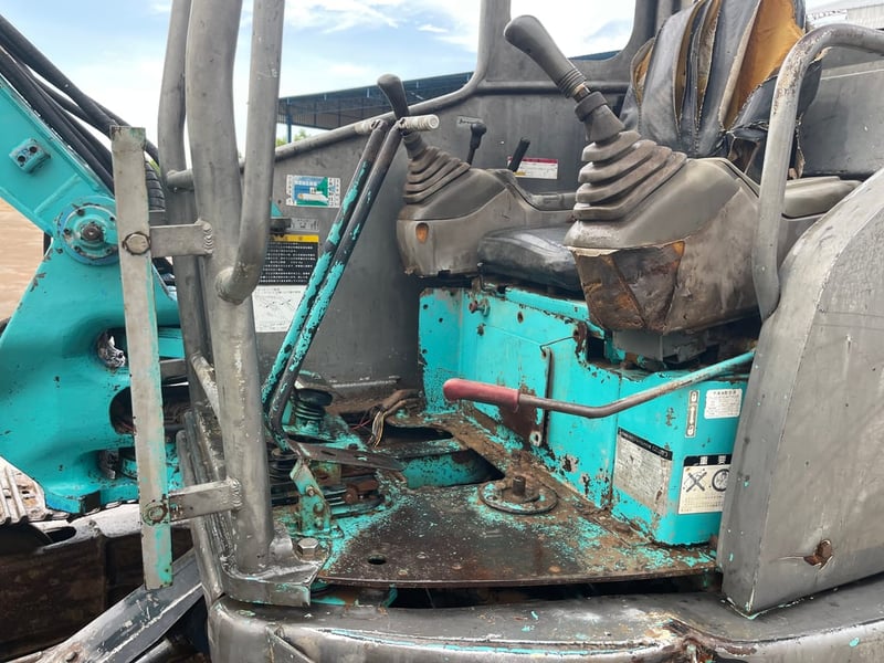 ฮิตาชิ80u ฮิตาชิ80u