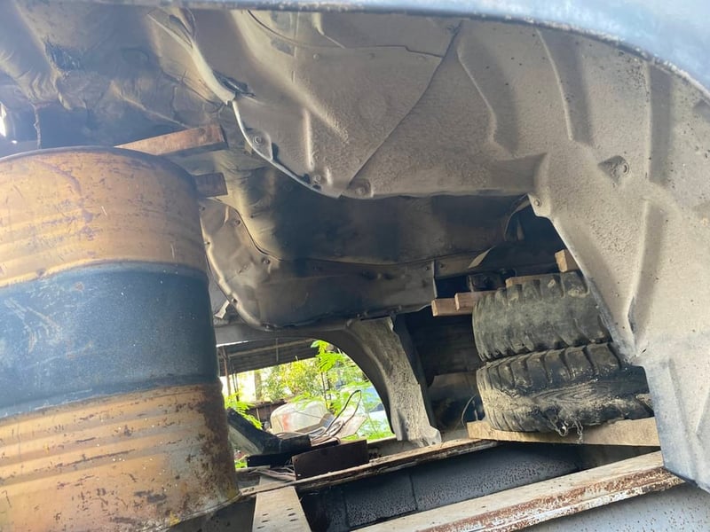 ขายหัวเก๋งเปอร์เฟีย23,000บาท