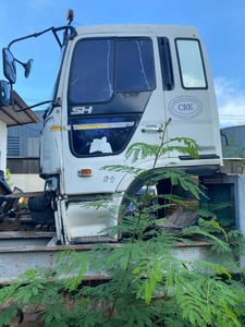 ขายหัวเก๋งเปอร์เฟีย23,000บาท