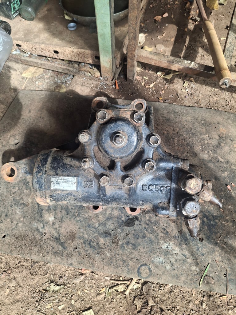 ขายกระปุก hino 3m 2k สามารถ ใส่ ซูโม่ 3m เมก้า โปรเฟียได้ 