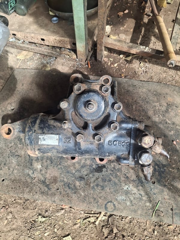 ขายกระปุก hino 3m 2k สามารถ ใส่ ซูโม่ 3m เมก้า โปรเฟียได้ 