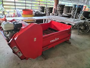 เครื่องหวานปุ๋ยคอก DELICA