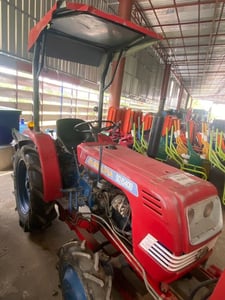 รถไถ SHIBALR SDI540B 15แรง