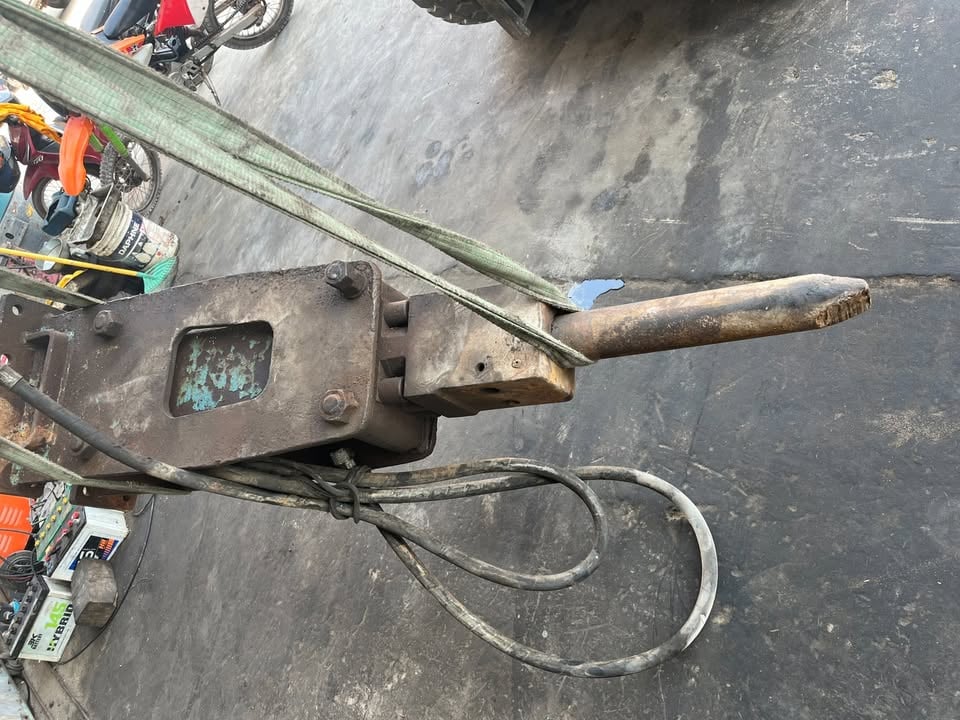 หัวกระแทก หัวกระแทก