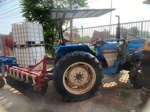 รถไถ มิตซูบิชิ MT32010 เก่านอก