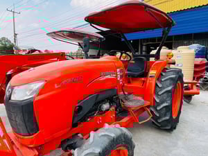 รถไถคูโบต้า KUBOTA 47แรง