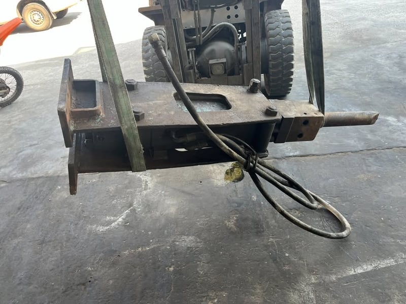 หัวกระแทก