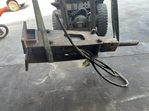 หัวกระแทก