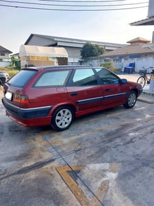 รถ CITROEN ซีตรอง รุ่น XANTIA รถ CITROEN ซีตรอง รุ่น XANTIA