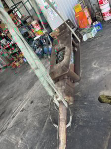 หัวกระแทก