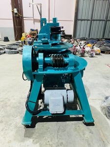 เครื่องดัดท่อไอเสีย