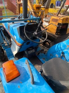 รถไถ มิตซูบิชิ MT32010 เก่านอก