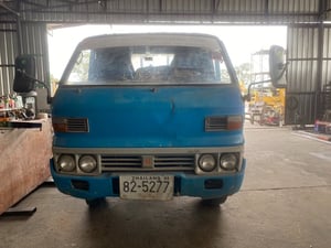 ISUZU แตงโมง ครัชC รถบรรทุก 6ล้อ กระบะเหล็ก ปี2018 ISUZU แตงโมง ครัชC รถบรรทุก 6ล้อ กระบะเหล็ก ปี2018