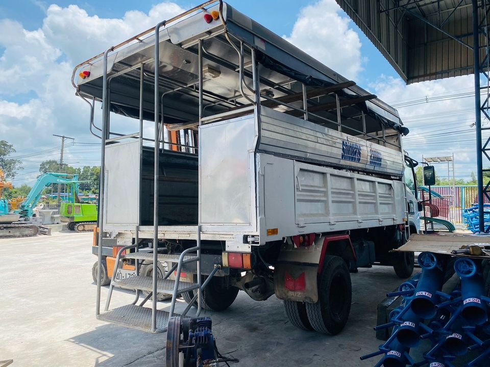 เฉพาะหลังคารถอลูมิเนียมติดเหล็ก  เฉพาะหลังคารถอลูมิเนียมติดเหล็ก