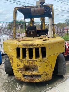 รถโฟล์คลิฟท์ SUMITOMO 7 ตัน