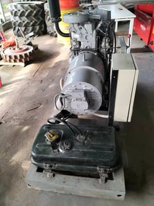 เครื่องปั่นไฟ คูโบต้า 3 สูบ เครื่องปั่นไฟ คูโบต้า 3 สูบ