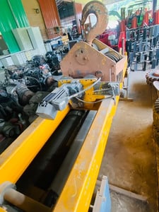 เครน 10 ตัน เก่านอก เครน 10 ตัน เก่านอก