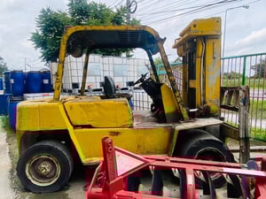 รถโฟล์คลิฟท์ SUMITOMO 7 ตัน