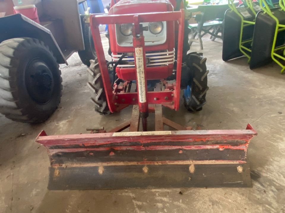 รถไถ SHIBALR SDI540B 15แรง รถไถ SHIBALR SDI540B 15แรง