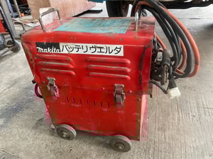 ตู้เชื่อมเคลื่อนที่ ตู้เชื่อมเคลื่อนที่