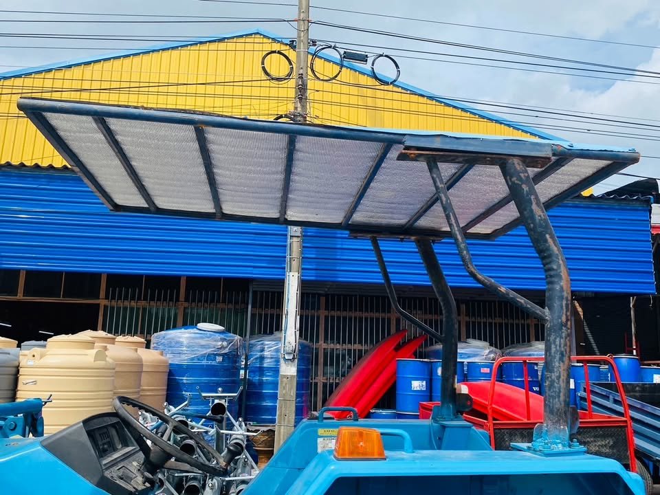 รถแทรกเตอร์ มิตซูบิชิ MITSUBISHI Tractors MT3201D รถแทรกเตอร์ มิตซูบิชิ MITSUBISHI Tractors MT3201D