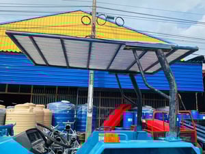 รถแทรกเตอร์ มิตซูบิชิ MITSUBISHI Tractors MT3201D รถแทรกเตอร์ มิตซูบิชิ MITSUBISHI Tractors MT3201D