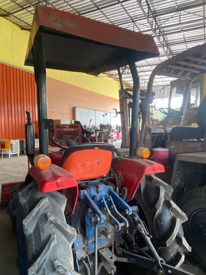 รถไถ SHIBALR SDI540B 15แรง รถไถ SHIBALR SDI540B 15แรง