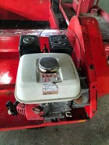 เครื่องหวานปุ๋ยคอก DELICA