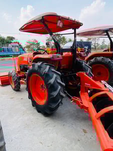 รถไถคูโบต้า KUBOTA 47แรง